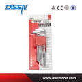 9 PCS Good Quality Allen Key Set